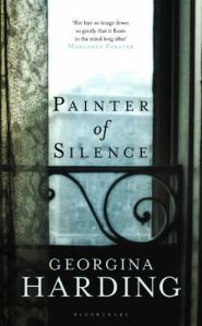 Painter-of-silence