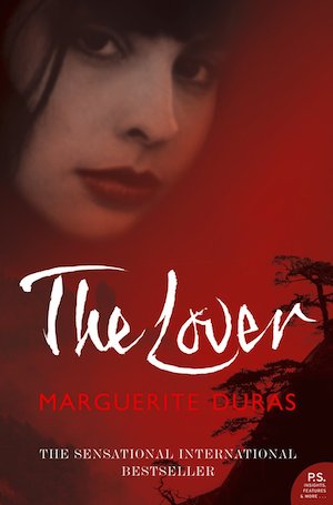 the lover duras