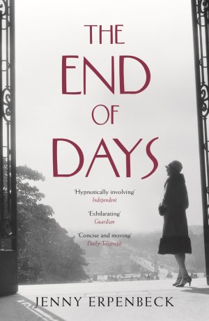 End-of-days