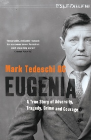 Eugenia by Mark Tedeschi