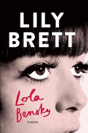 Lola Besky by Lily Brett