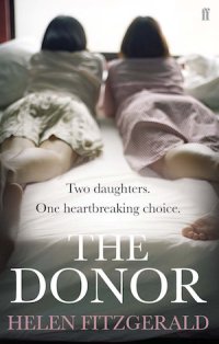 The Donor by Helen Fitzgerald
